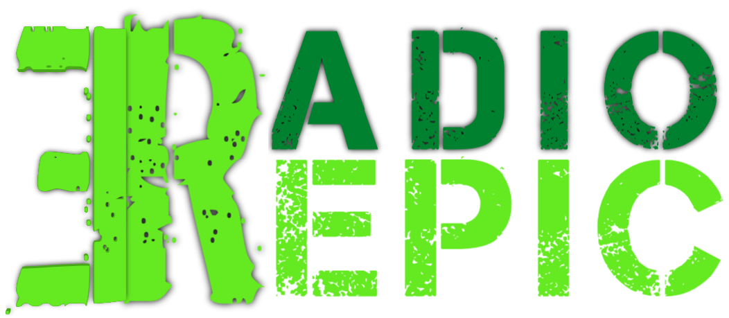 Radio Epic Logo